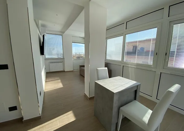 Casa Vacanze Alla Zisa